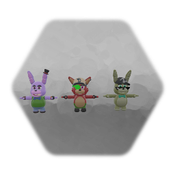 Illegal Helpy models