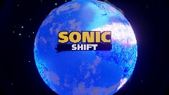 Sonic SHIFT