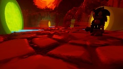 classic sonic puppet