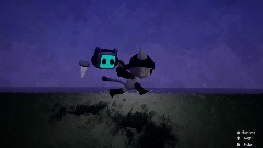 A screenshot taken in Dreams. 1 of 1.