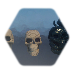 Skulls