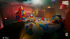 Jib and Sphen: Broke and Stupid