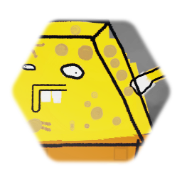 Spawnge Bobe SKwher puntsh