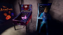A screenshot taken in Dreams. 4 of 13.