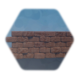 Stone Wall