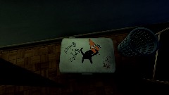 A screenshot taken in Dreams. 1 of 14.