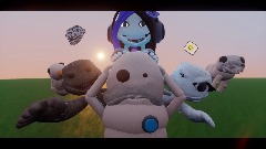 Toggle's "Magic" Meme Button