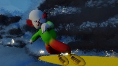 Dhm 30min creation challange