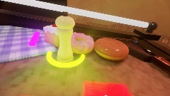 A screenshot taken in Dreams. 25 of 28.