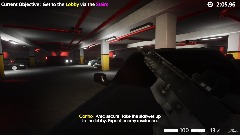 A screenshot taken in Dreams. 13 of 25.