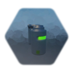 Chemical Grenade