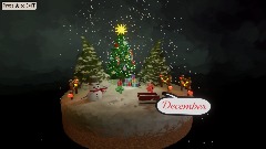 A screenshot taken in Dreams. 2 of 2.