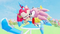 A screenshot taken in Dreams. 1 of 1.