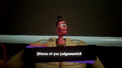 A screenshot taken in Dreams. 1 of 1.