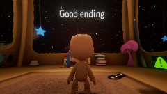 A screenshot taken in Dreams. 1 of 1.
