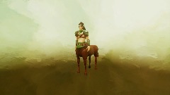 A screenshot taken in Dreams. 5 of 7.