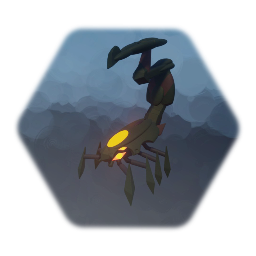 Jak and daxter metalhead stinger