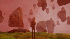 A screenshot taken in Dreams. 2 of 8.