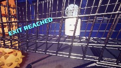 A screenshot taken in Dreams. 3 of 14.