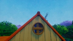 A screenshot taken in Dreams. 5 of 6.