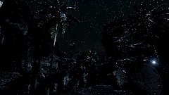 A screenshot taken in Dreams. 8 of 21.