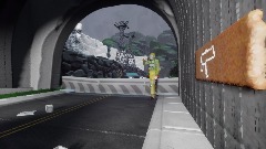 Cod Zombies: Death Road