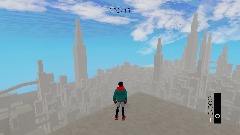 A screenshot taken in Dreams. 6 of 23.