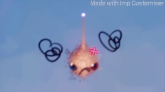 A screenshot taken in Dreams. 11 of 16.