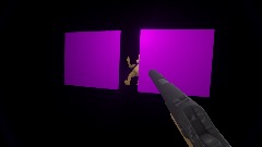 Why can't we do this?