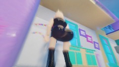 A screenshot taken in Dreams. 6 of 11.