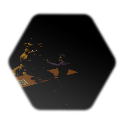 FredBear (Purgatory)