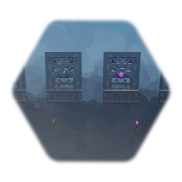 Mystic Dungeon Maker Kit Deluxe