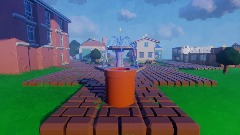 A screenshot taken in Dreams. 4 of 8.