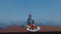 A screenshot taken in Dreams. 8 of 22.