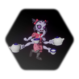 Muffet