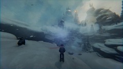 A screenshot taken in Dreams. 17 of 20.