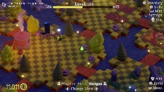 A screenshot taken in Dreams. 12 of 27.