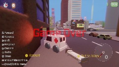 A screenshot taken in Dreams. 10 of 19.