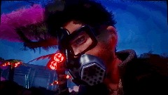 A screenshot taken in Dreams. 16 of 30.