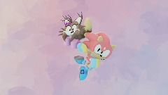 A screenshot taken in Dreams. 9 of 9.