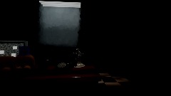 Fredbears five nights Night 2