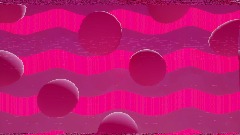 The Pink Realm Animation