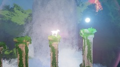 Gouty great adventure