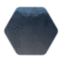 Super GP - Trackside - Gantry C