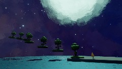 A screenshot taken in Dreams. 3 of 3.