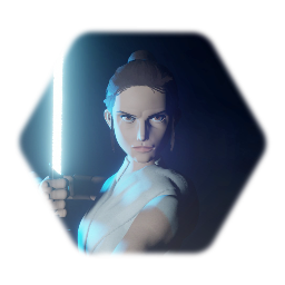 Rey (attack remix)