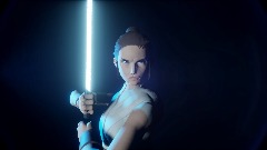A screenshot taken in Dreams. 3 of 3.