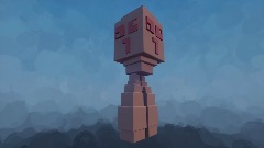 A screenshot taken in Dreams. 8 of 26.