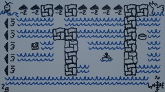 A screenshot taken in Dreams. 1 of 9.