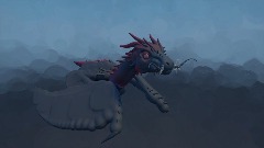 A screenshot taken in Dreams. 2 of 5.